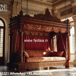 Classic Swing Design for Sophisticated Home Decoration No-1580