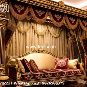 Classic Swing Design for Traditional Interior Inspiration No-1584