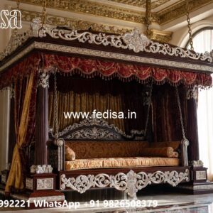 Traditional Classic Swing Design for Stylish Homes No-1590