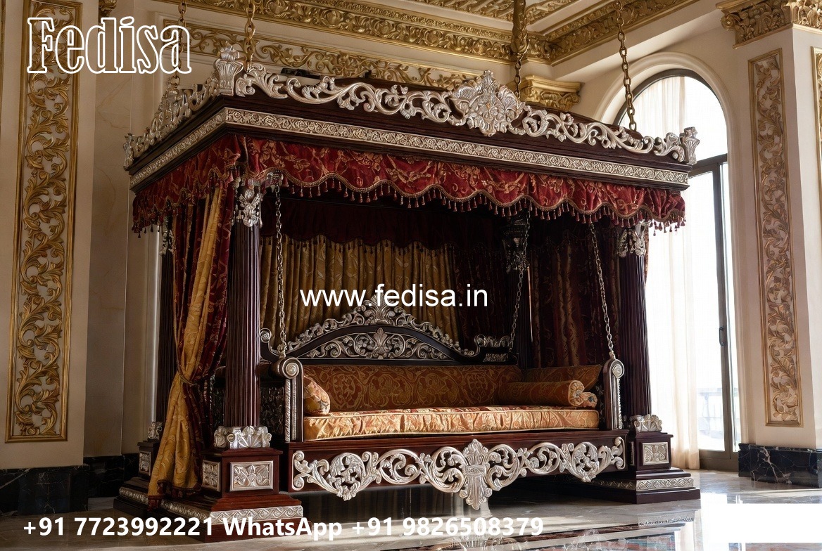Traditional Classic Swing Design for Stylish Homes No-1590
