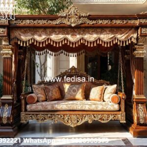 Premium Classic Swing Design for Hall Decoration No-1595