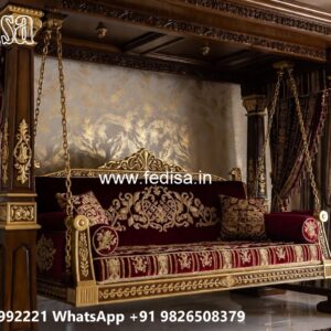 Classic Swing Design with Timeless Traditional Appeal No-1596