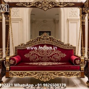 Luxury Classic Swing Design for Spacious Interiors No-1597