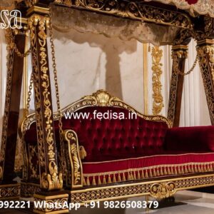 Indoor Classic Swing Design with Elegant Comfort Style No-1598