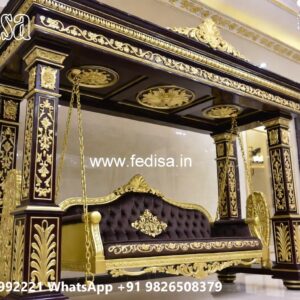 Classic Swing Design for Sophisticated Living Rooms No-1600
