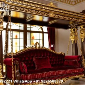 Royal Classic Swing Design with Traditional Elegance No-1601
