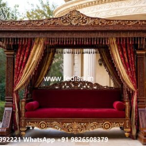 Classic Swing Design Ideas for Stylish Home Makeovers No-1603