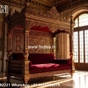 Classic Swing Design with Rich Heritage Appearance No-1606