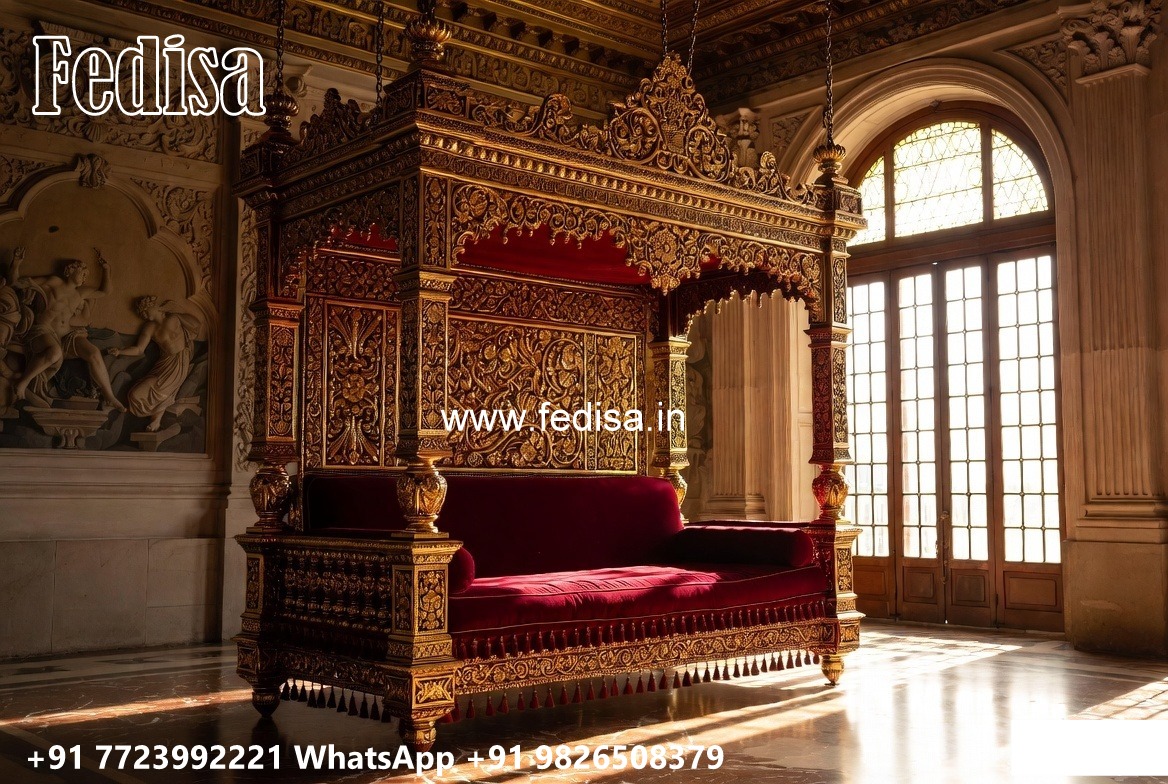 Classic Swing Design with Rich Heritage Appearance No-1606