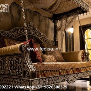 Premium Classic Swing Design with Royal Craftsmanship No-1608