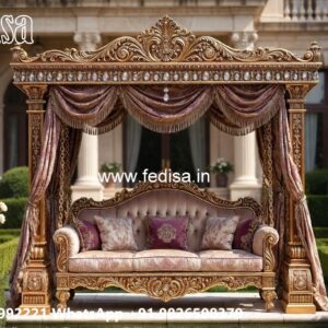 Classic Swing Design with Beautiful Hanging Style No-1609
