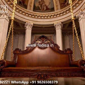 Vintage Classic Swing Design for Luxury Home Decor No-1610