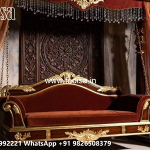 Indoor Classic Swing Design for Heritage Homes No-1619