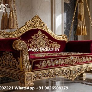 Classic Swing Design with Royal Palace Inspiration No-1620