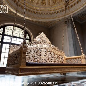 Classic Swing Design Ideas for Luxury Interior Styling No-1627