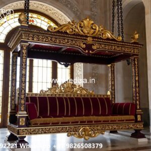 Premium Classic Swing Design for Indoor Hall Spaces No-1630