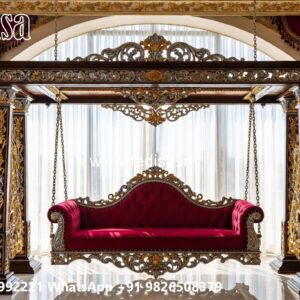 Classic Swing Design for Elegant Traditional Interiors No-1632