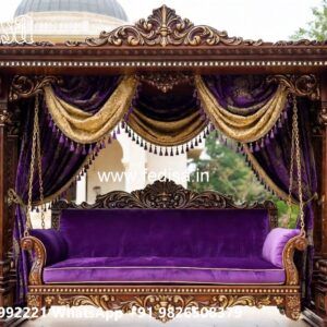 Classic Swing Design for Stylish Interior Decoration No-1640