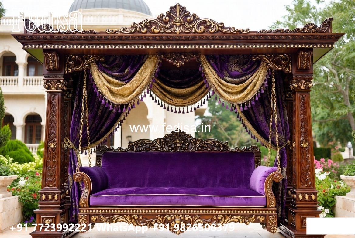 Classic Swing Design for Stylish Interior Decoration No-1640