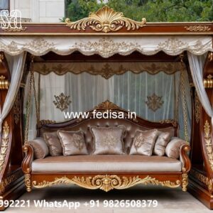 Classic Swing Design for Beautiful Family Interiors No-1644