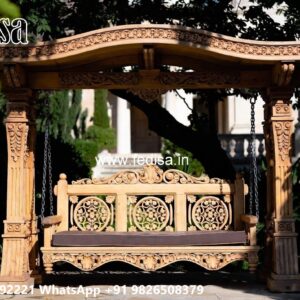 Classic Swing Design with Comfortable Seating Beauty No-1646