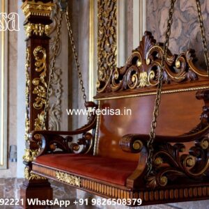 Designer Classic Swing Design for Elegant Home Decor No-1647