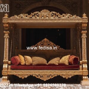 Classic Swing Design Ideas for Sophisticated Interiors No-1649