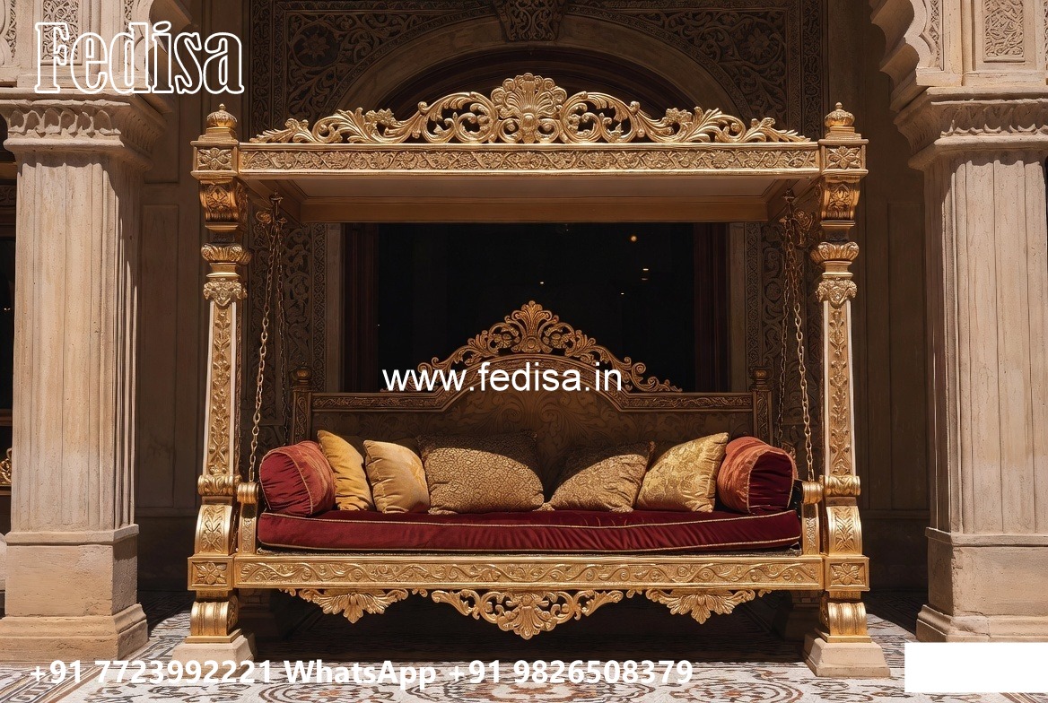 Classic Swing Design Ideas for Sophisticated Interiors No-1649