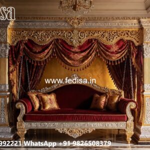 Royal Classic Swing Design with Timeless Luxury Appeal No-1650