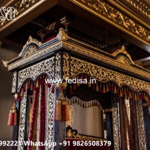 Royal Swing Design Ideas for Luxury Home Interiors No-1651