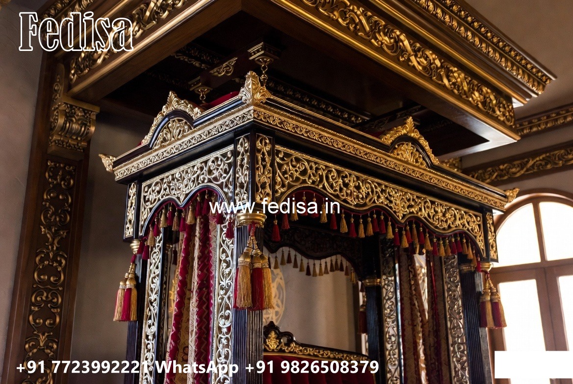 Royal Swing Design Ideas for Luxury Home Interiors No-1651