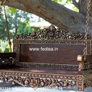 Royal Swing Design with Premium Cushion Comfort No-1662