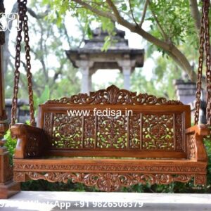 Designer Royal Swing Design for Luxury Living Spaces No-1667