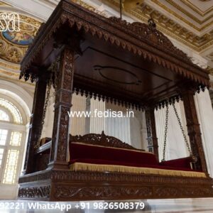 Royal Swing Design with Vintage Heritage Appearance No-1668