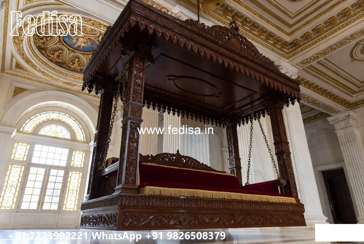 Royal Swing Design with Vintage Heritage Appearance No-1668