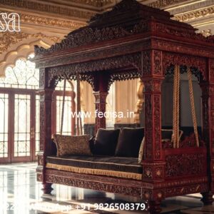 Premium Royal Swing Design for Modern Traditional Homes No-1672