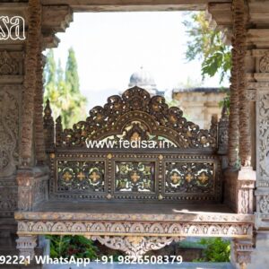 Luxury Royal Swing Design with Comfortable Seating Style No-1674