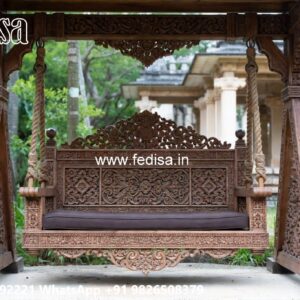 Royal Swing Design Ideas for Elegant Hall Decoration No-1677