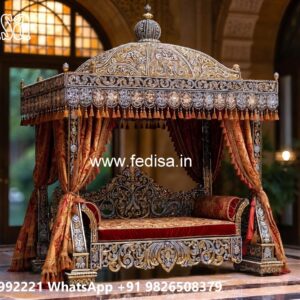 Antique Royal Swing Design with Timeless Beauty No-1678