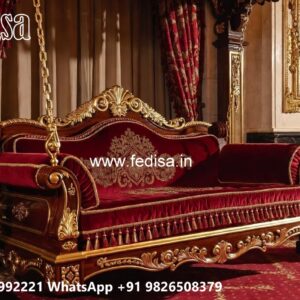 Royal Swing Design for Sophisticated Luxury Interiors No-1679