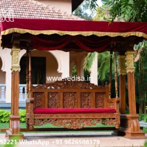 Royal Swing Design with Premium Decorative Finish No-1681