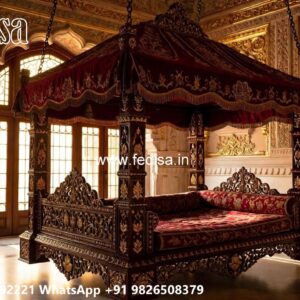 Luxury Swing Design Ideas for Elegant Modern Homes No-1901
