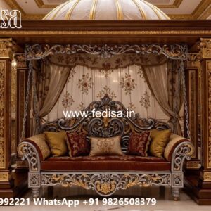 Premium Luxury Swing Design for Stylish Living Rooms No-1902