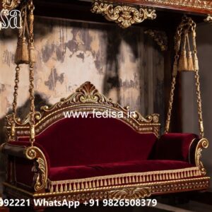 Modern Luxury Swing Design for Stylish Home Interiors No-1918