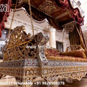 Premium Luxury Swing Design for Contemporary Interiors No-1923