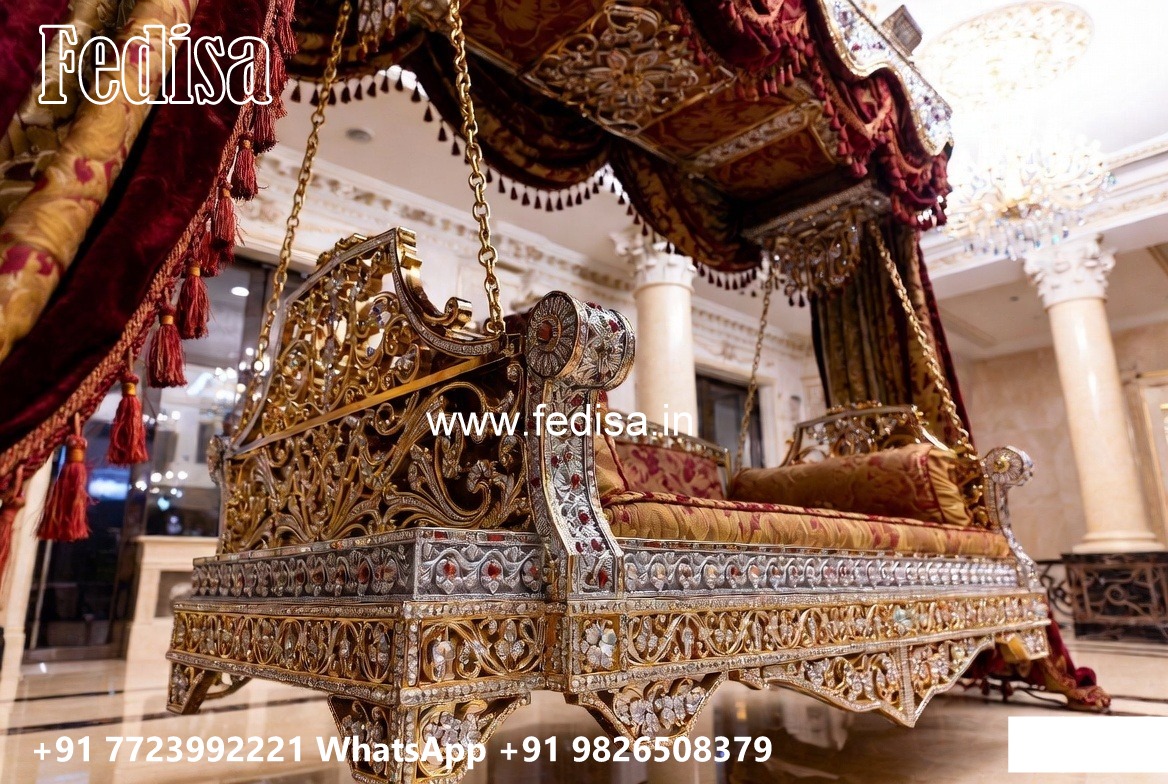 Premium Luxury Swing Design for Contemporary Interiors No-1923