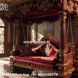 Luxury Swing Design with Royal Heritage Appearance No-1942