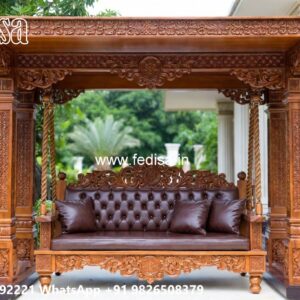 Luxury Swing Design for Sophisticated Living Spaces No-1953