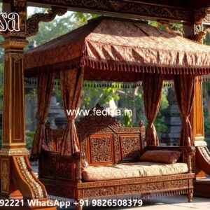 Luxury Swing Design for Beautiful Modern Apartments No-1960