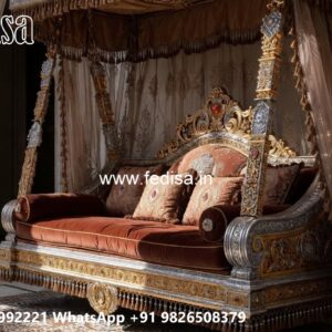 Premium Luxury Swing Design with Elegant Finishing No-1961